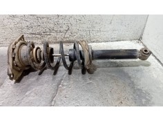 Recambio de amortiguador trasero izquierdo para nissan almera tino (v10m) básico referencia OEM IAM 56210BU000  