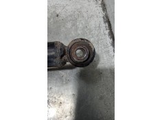 Recambio de amortiguador trasero izquierdo para nissan almera tino (v10m) básico referencia OEM IAM 56210BU000   2