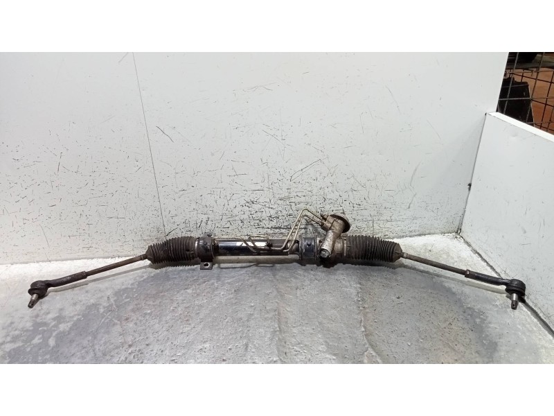 Recambio de cremallera direccion para kia shuma 1.5 ls berlina portón referencia OEM IAM   