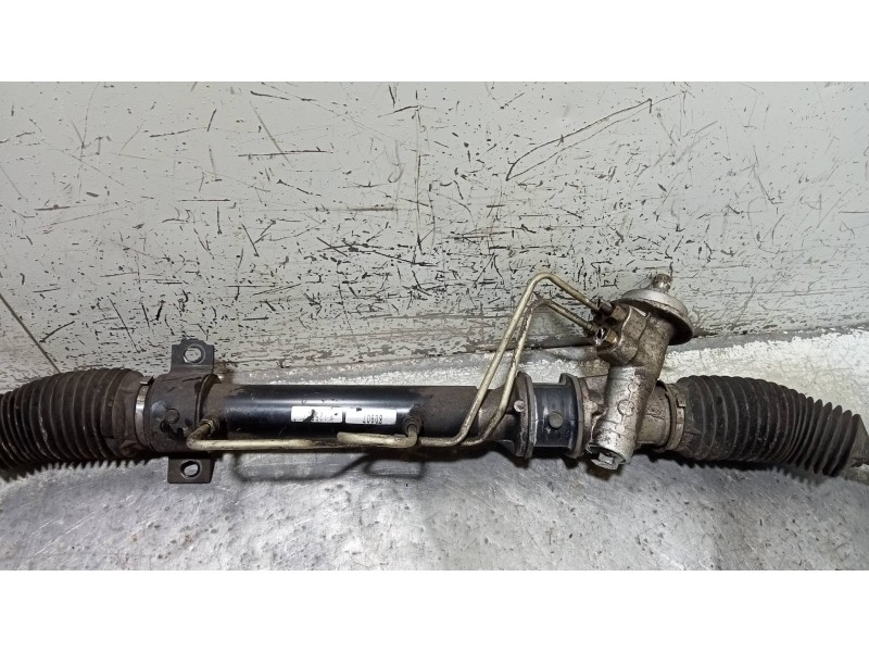 Recambio de cremallera direccion para kia shuma 1.5 ls berlina portón referencia OEM IAM   