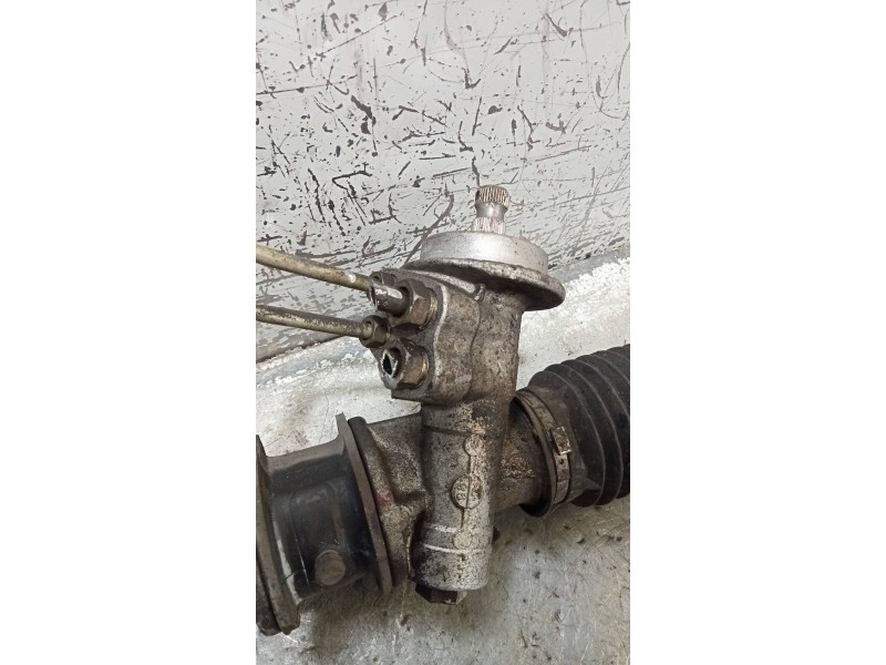 Recambio de cremallera direccion para kia shuma 1.5 ls berlina portón referencia OEM IAM   