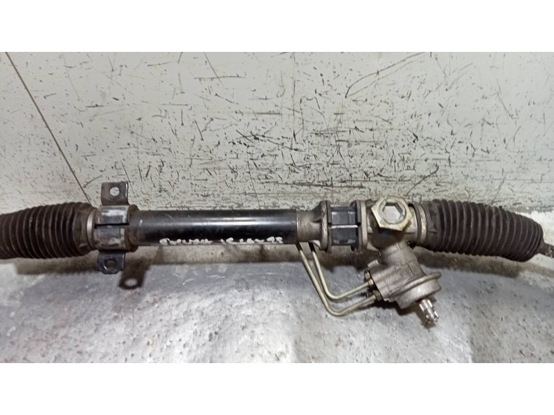 Recambio de cremallera direccion para kia shuma 1.5 ls berlina portón referencia OEM IAM   