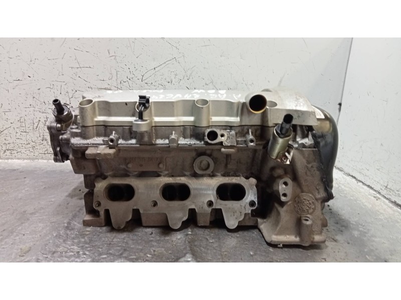 Recambio de culata para audi a6 avant (4f5) 2.4 quattro referencia OEM IAM BDW  