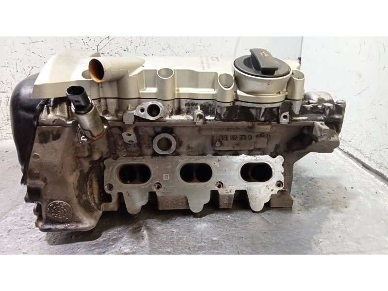 Recambio de culata para audi a6 avant (4f5) 2.4 quattro referencia OEM IAM BDW  