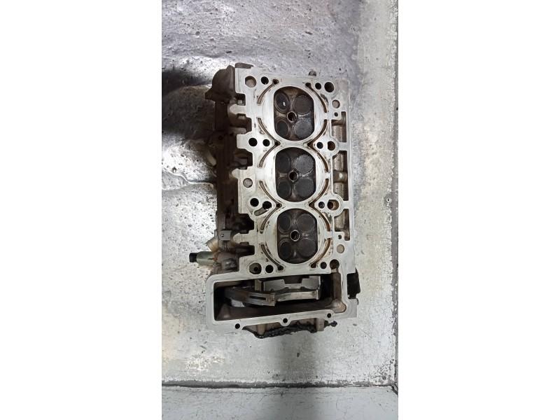 Recambio de culata para audi a6 avant (4f5) 2.4 quattro referencia OEM IAM BDW  