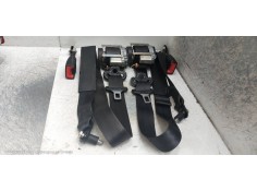 Recambio de juego cinturones delantero para opel combo d expression l1h1 referencia OEM IAM   