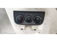 Recambio de mando calefaccion / aire acondicionado para opel combo d expression l1h1 referencia OEM IAM 735495657  