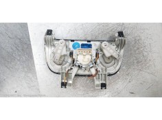Recambio de mando calefaccion / aire acondicionado para opel combo d expression l1h1 referencia OEM IAM 735495657   2