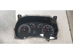 Recambio de cuadro instrumentos para opel combo d expression l1h1 referencia OEM IAM 51976019 503015160301 
