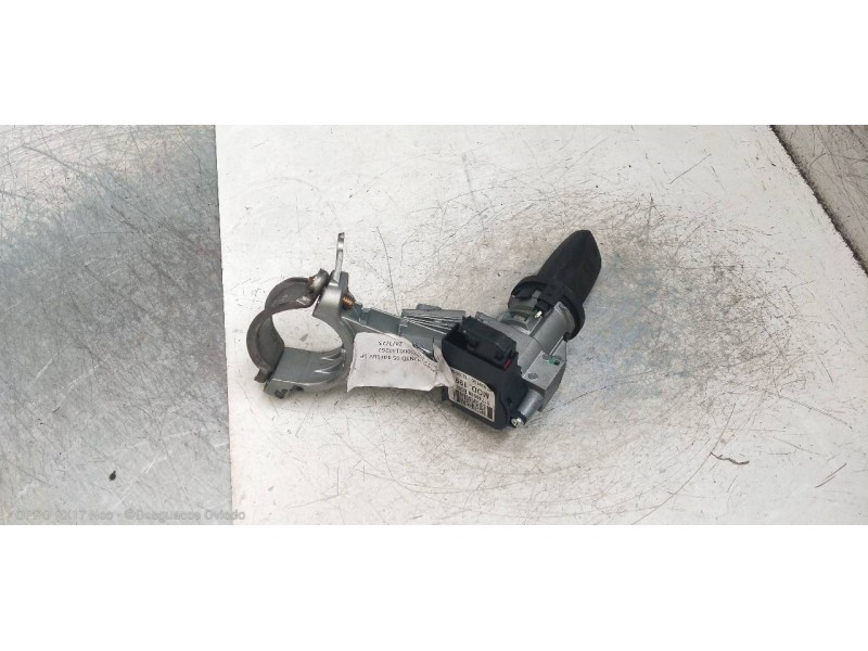 Recambio de conmutador de arranque para fiat grande punto (199) 1.4 referencia OEM IAM 51749998 61039100 