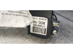 Recambio de conmutador de arranque para fiat grande punto (199) 1.4 referencia OEM IAM 51749998 61039100  2