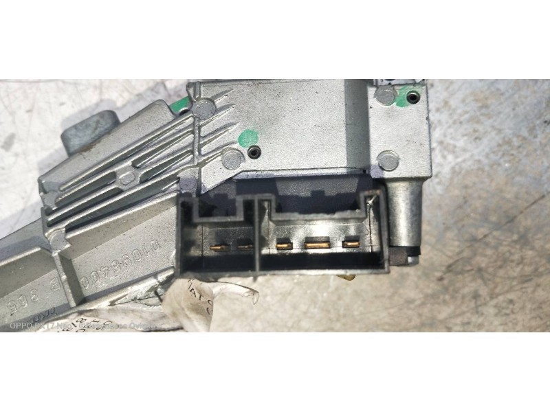 Recambio de conmutador de arranque para fiat grande punto (199) 1.4 referencia OEM IAM 51749998 61039100 