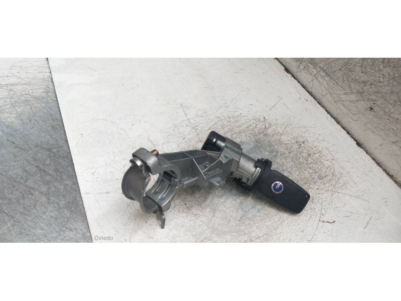 Recambio de conmutador de arranque para fiat grande punto (199) 1.4 referencia OEM IAM 51749998 61039100 