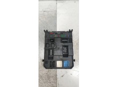 Recambio de caja reles / fusibles para peugeot 207 urban referencia OEM IAM 9664983080 BSIEVX0100 