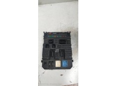 Recambio de caja reles / fusibles para citroen c2 sx referencia OEM IAM 9664156780 BSI2004P1000 