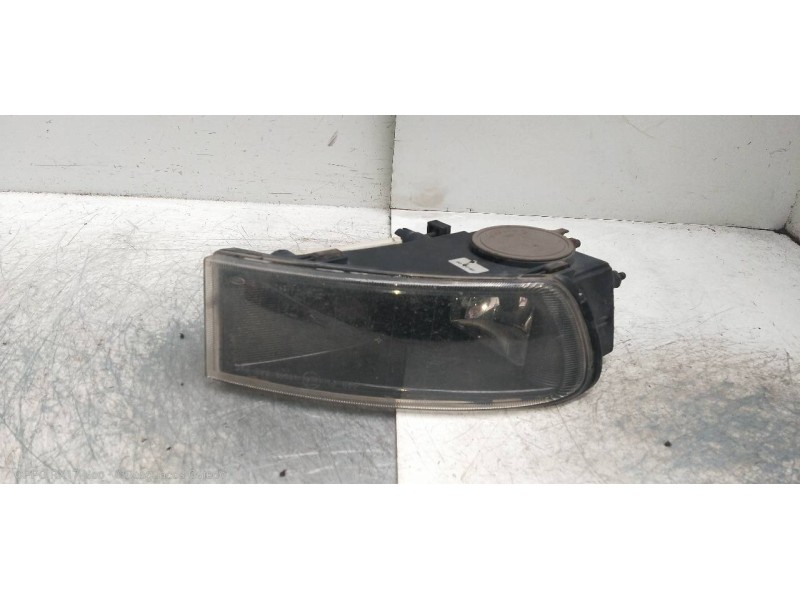 Recambio de faro antiniebla izquierdo para saab 9-3 berlina 2.2 tid arc referencia OEM IAM 12785952  