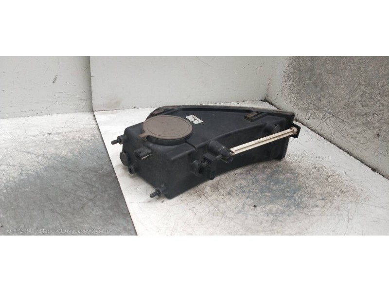 Recambio de faro antiniebla izquierdo para saab 9-3 berlina 2.2 tid arc referencia OEM IAM 12785952  