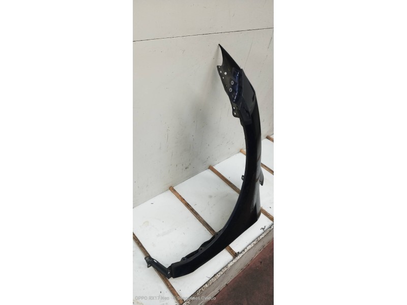 Recambio de aleta delantera izquierda para mazda cx-7 (er) active referencia OEM IAM   