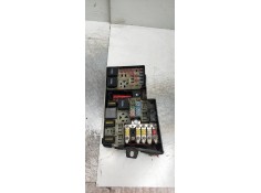 Recambio de caja reles / fusibles para ford focus berlina (cak) 1.8 tdci cat referencia OEM IAM 3M5T14A142AB 8688039 318789120