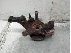 Recambio de mangueta delantera derecha para chevrolet kalos 1.4 se referencia OEM IAM    2