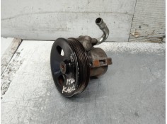 Recambio de bomba direccion para chevrolet kalos 1.4 se referencia OEM IAM   