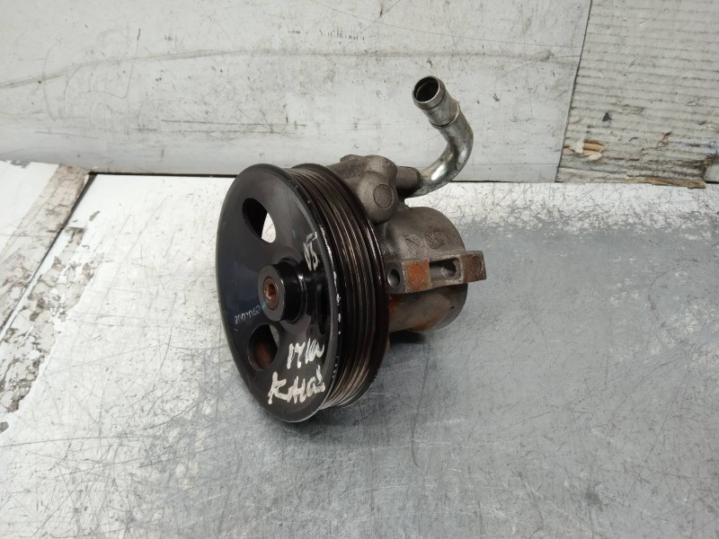 Recambio de bomba direccion para chevrolet kalos 1.4 se referencia OEM IAM   