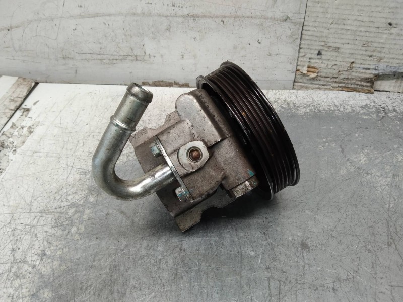 Recambio de bomba direccion para chevrolet kalos 1.4 se referencia OEM IAM   