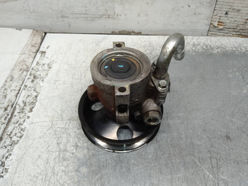 Recambio de bomba direccion para chevrolet kalos 1.4 se referencia OEM IAM   
