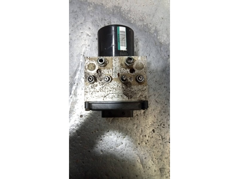 Recambio de abs para peugeot 407 sr confort referencia OEM IAM S118676001O  