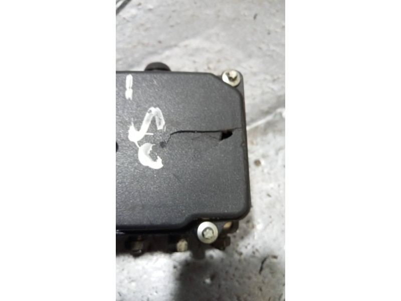 Recambio de abs para nissan micra (k12e) city (d) referencia OEM IAM 0265231841  