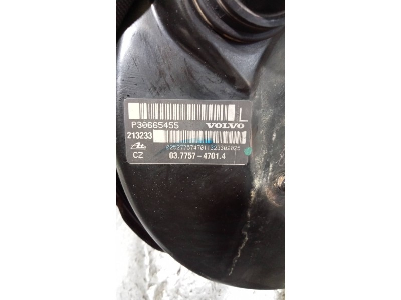 Recambio de bomba freno para volvo v70 familiar 2.4 (103kw) referencia OEM IAM   