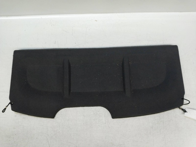 Recambio de bandeja trasera para chevrolet aveo ls referencia OEM IAM   