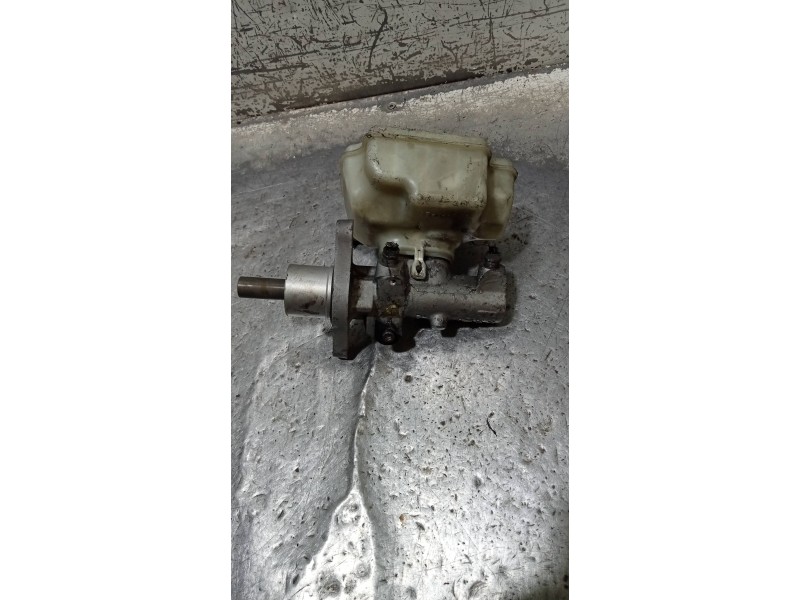 Recambio de bomba freno para peugeot 206 berlina 1.4 hdi referencia OEM IAM   