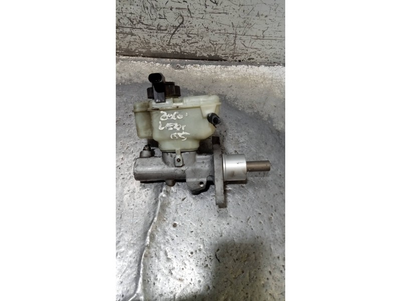 Recambio de bomba freno para peugeot 206 berlina 1.4 hdi referencia OEM IAM   