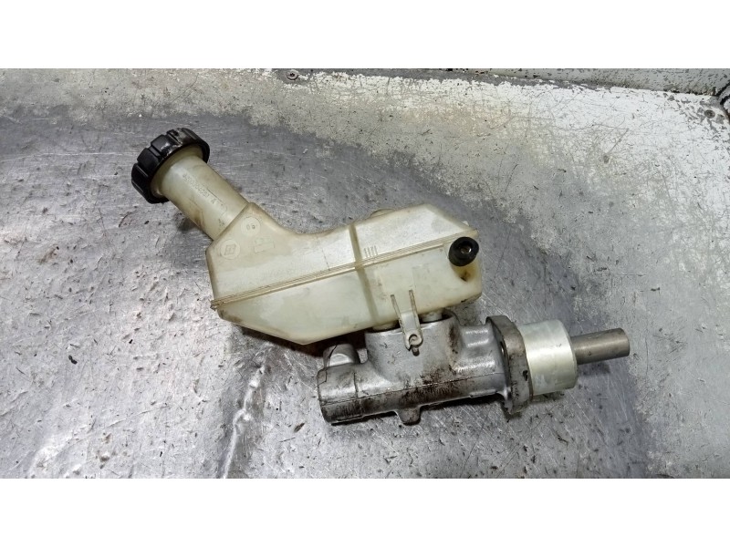 Recambio de bomba freno para nissan micra (k12e) city (d) referencia OEM IAM   