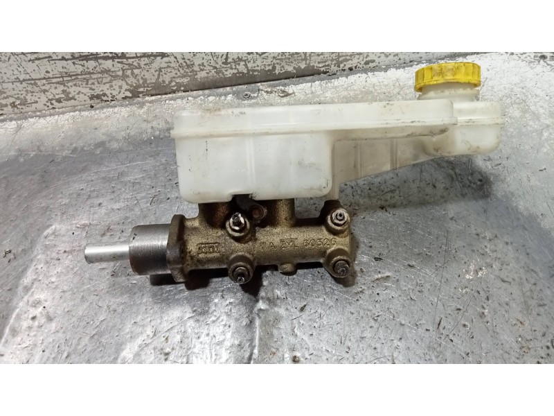Recambio de bomba freno para citroen jumper caja cerrada desde ´02 2.0 hdi cat referencia OEM IAM   