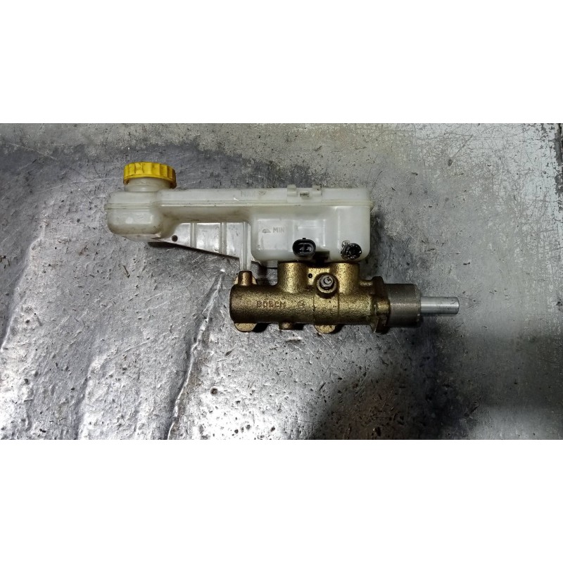 Recambio de bomba freno para citroen jumper caja cerrada desde ´02 2.0 hdi cat referencia OEM IAM   