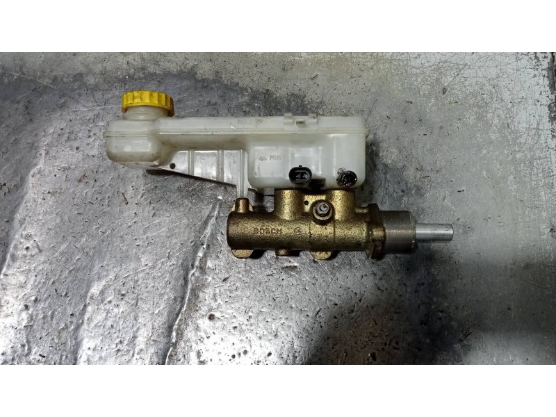 Recambio de bomba freno para citroen jumper caja cerrada desde ´02 2.0 hdi cat referencia OEM IAM   