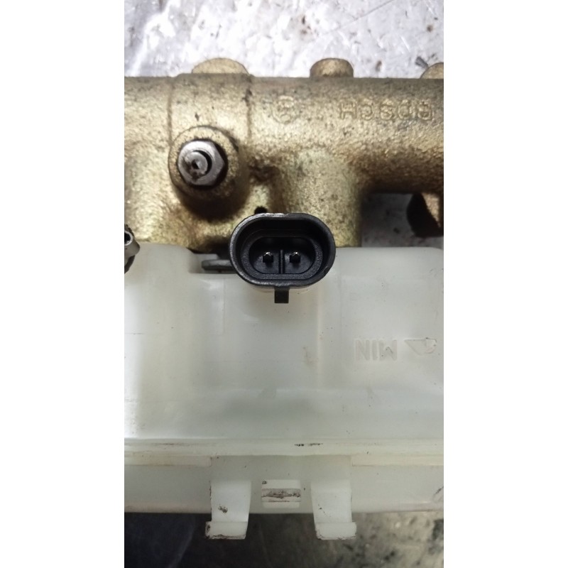 Recambio de bomba freno para citroen jumper caja cerrada desde ´02 2.0 hdi cat referencia OEM IAM   