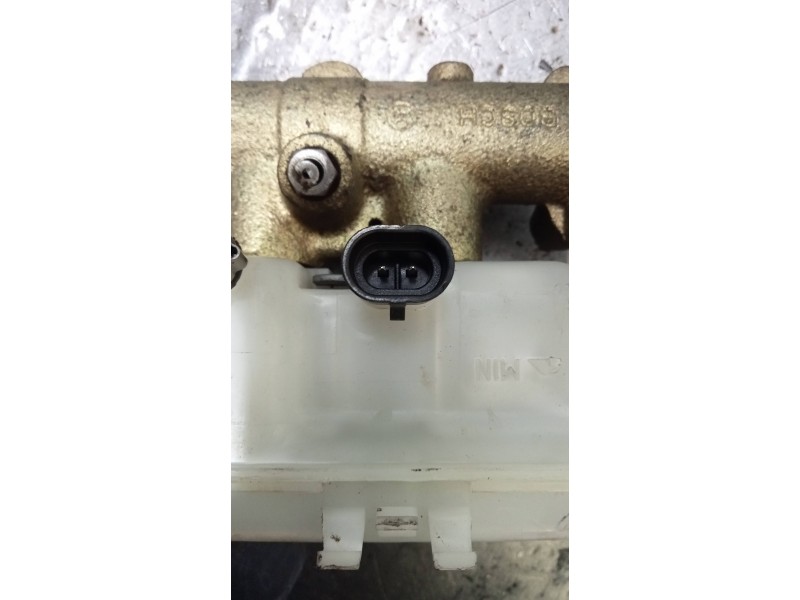 Recambio de bomba freno para citroen jumper caja cerrada desde ´02 2.0 hdi cat referencia OEM IAM   