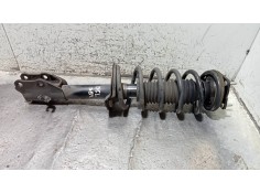 Recambio de amortiguador delantero derecho para mazda cx-7 (er) active referencia OEM IAM EH6434700A 2A22868A 6493632