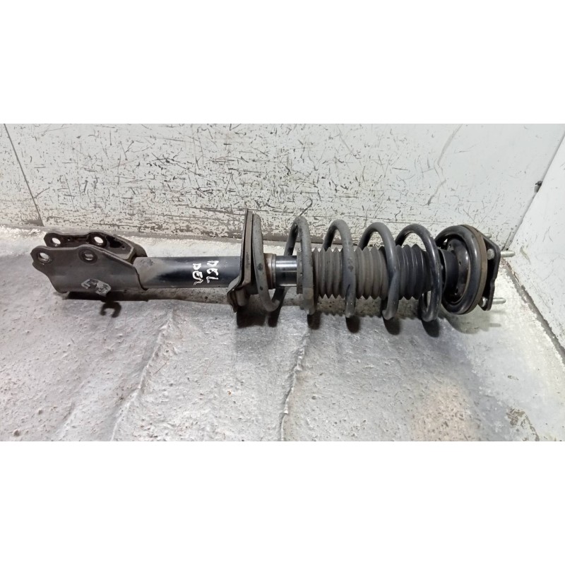 Recambio de amortiguador delantero derecho para mazda cx-7 (er) active referencia OEM IAM EH6434700A 2A22868A 6493632