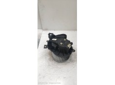 Recambio de motor calefaccion para opel combo d expression l1h1 referencia OEM IAM 5T7430000 507730100 507830100