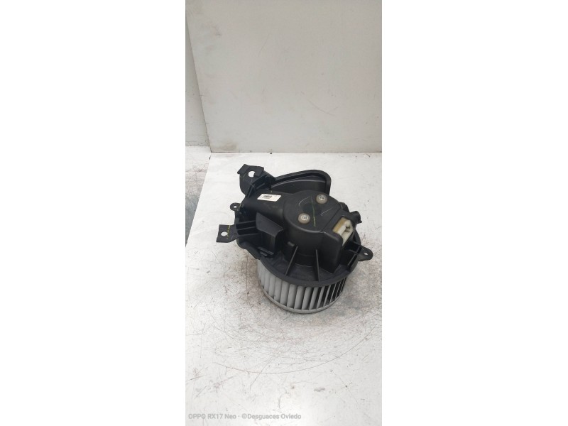 Recambio de motor calefaccion para opel combo d expression l1h1 referencia OEM IAM 5T7430000 507730100 507830100