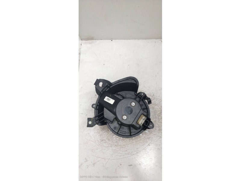 Recambio de motor calefaccion para opel combo d expression l1h1 referencia OEM IAM 5T7430000 507730100 507830100