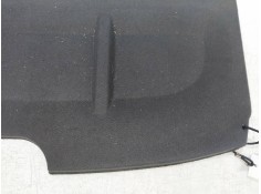 Recambio de bandeja trasera para chevrolet aveo ls referencia OEM IAM    2