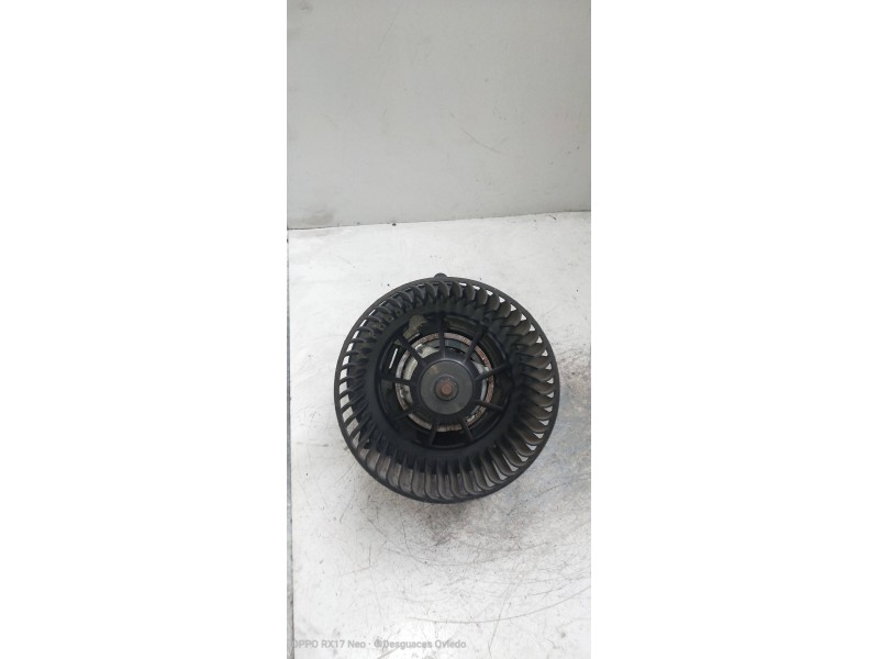 Recambio de motor calefaccion para land rover freelander (ln) 1.8 16v cat referencia OEM IAM   