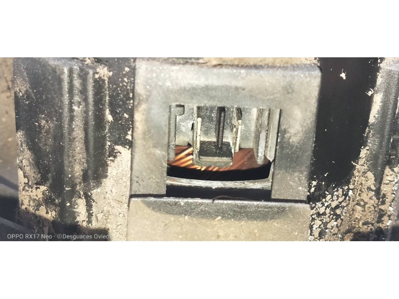 Recambio de motor calefaccion para land rover freelander (ln) 1.8 16v cat referencia OEM IAM   