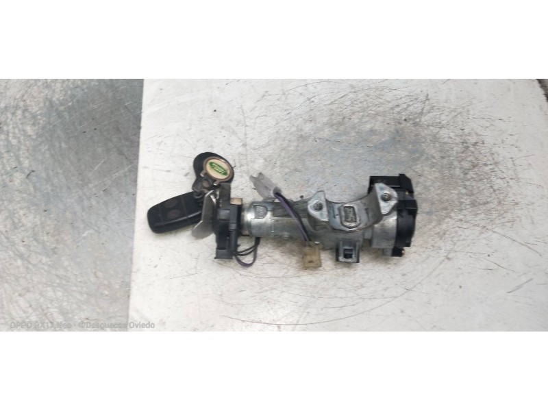 Recambio de conmutador de arranque para land rover freelander (ln) 1.8 16v cat referencia OEM IAM   
