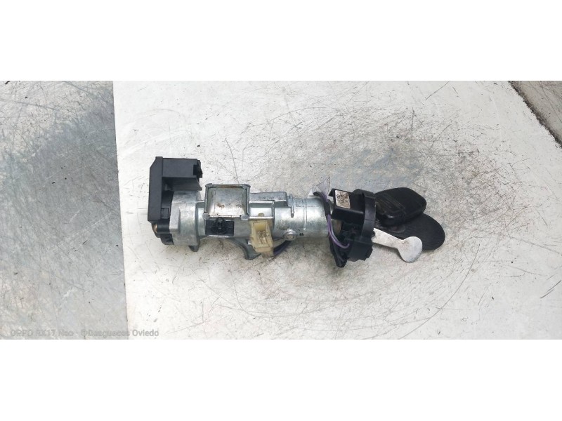 Recambio de conmutador de arranque para land rover freelander (ln) 1.8 16v cat referencia OEM IAM   